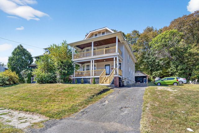 2303 Burdett Avenue, Troy, NY 12180