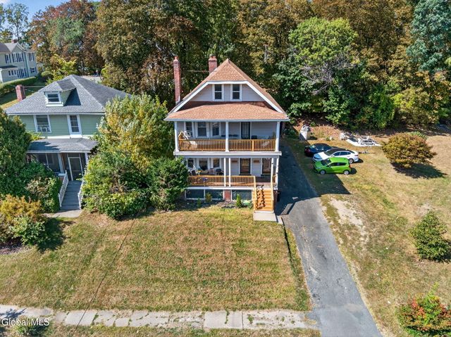 2303 Burdett Avenue, Troy, NY 12180