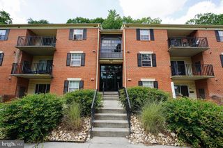 802 COLLEGE LN #L, Salisbury, MD 21804
