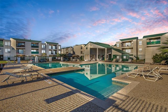 2816 S Bartell Drive 34, Houston, TX 77054