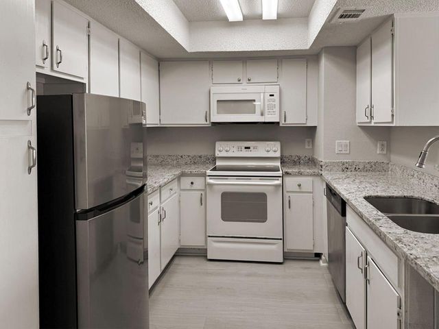 2816 S Bartell Drive 34, Houston, TX 77054