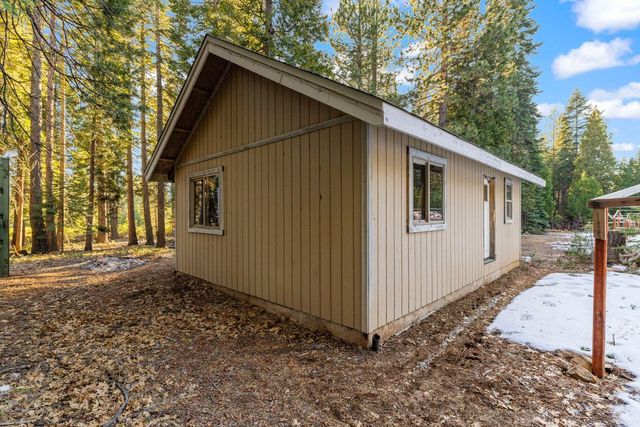 16277 Ophir Silver Rd, Nevada City, CA 95959