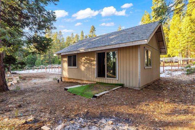 16277 Ophir Silver Rd, Nevada City, CA 95959