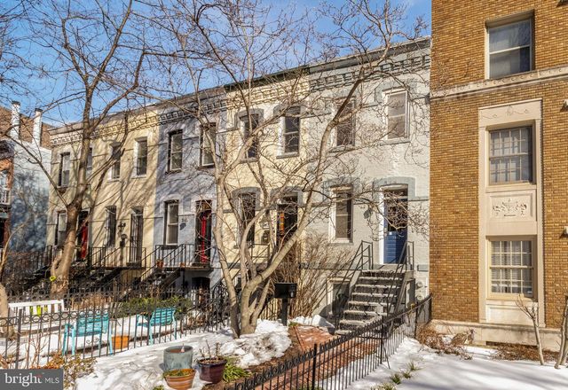 1905 17TH ST NW, Washington, DC 20009