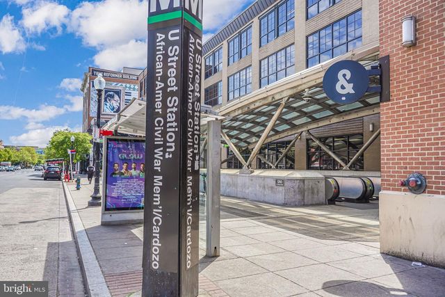 1905 17TH ST NW, Washington, DC 20009