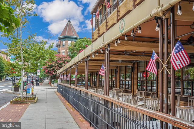 1905 17TH ST NW, Washington, DC 20009