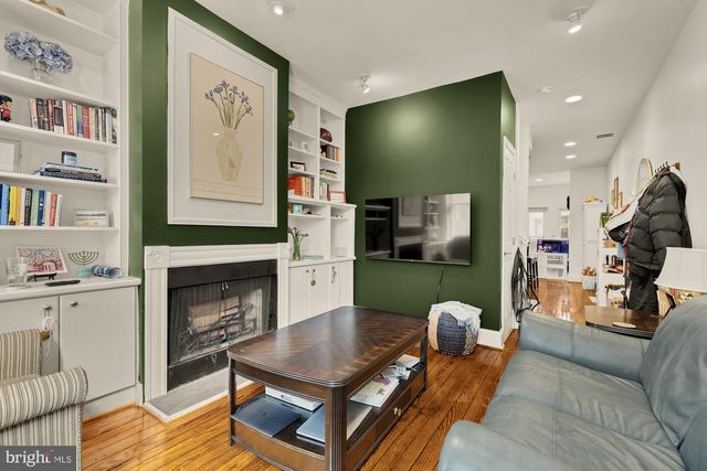 1905 17TH ST NW, Washington, DC 20009