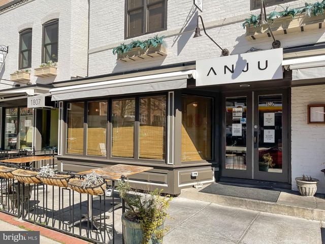 1905 17TH ST NW, Washington, DC 20009