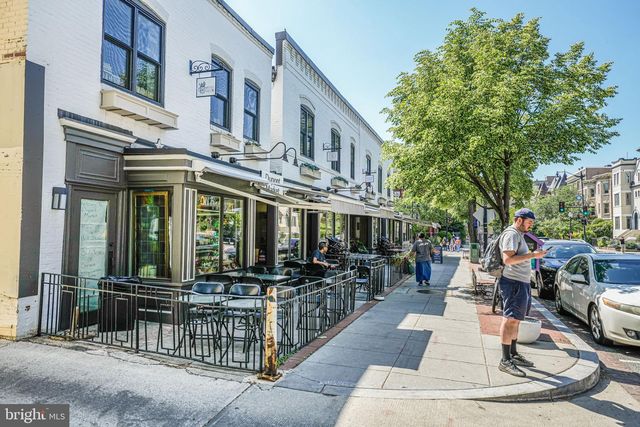 1905 17TH ST NW, Washington, DC 20009