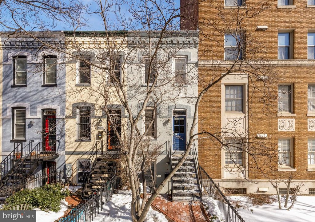 1905 17TH ST NW, Washington, DC 20009