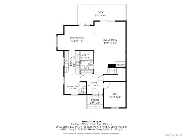 280 Birch Lane, Irvington, NY 10533