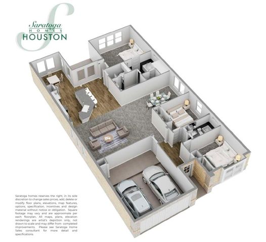 510 Zeus Mountains Drive, Crosby, TX 77532