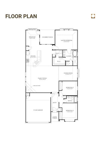 510 Zeus Mountains Drive, Crosby, TX 77532