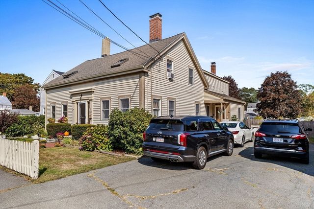 24 River St B, Danvers, MA 01923