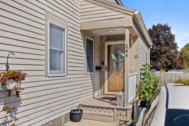 24 River St B, Danvers, MA 01923