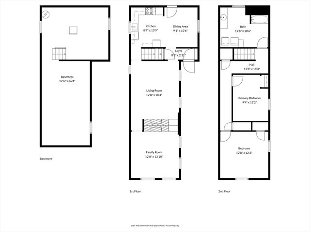 24 River St B, Danvers, MA 01923