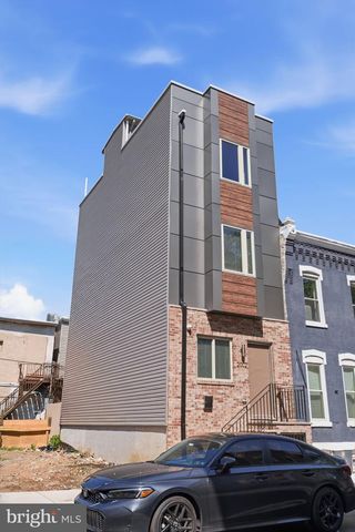 2002 N CLEVELAND ST, Philadelphia, PA 19121