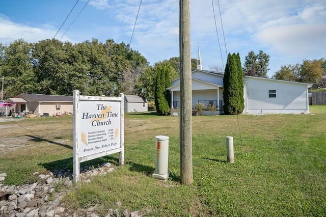 150 Tabernacle Rd, Smithville, TN 37166