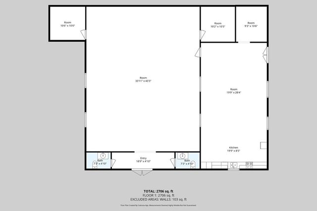 150 Tabernacle Rd, Smithville, TN 37166