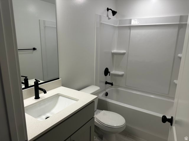 30 S MOONLIT RD, Mapleton, UT 84664