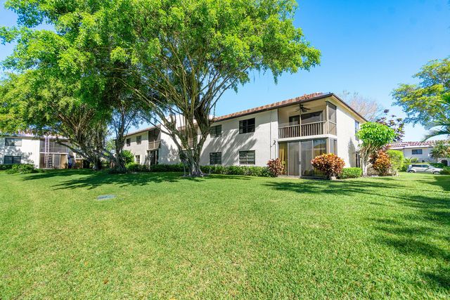 8436 CYPRESS Lane 7H, Boca Raton, FL 33433