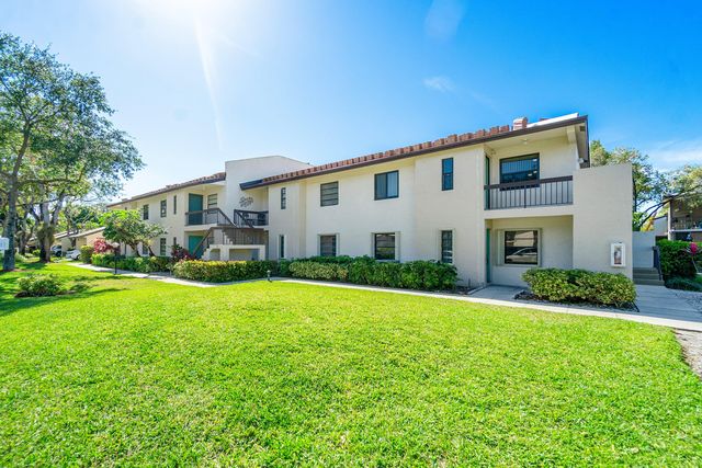 8436 CYPRESS Lane 7H, Boca Raton, FL 33433