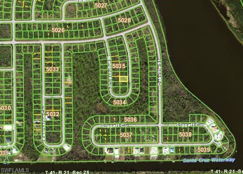 10559 Mangrove CIR, PORT CHARLOTTE, FL 33981 — photo 2