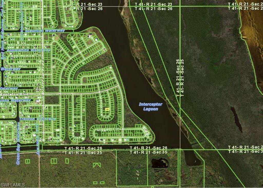 10559 Mangrove CIR, PORT CHARLOTTE, FL 33981 — photo 3
