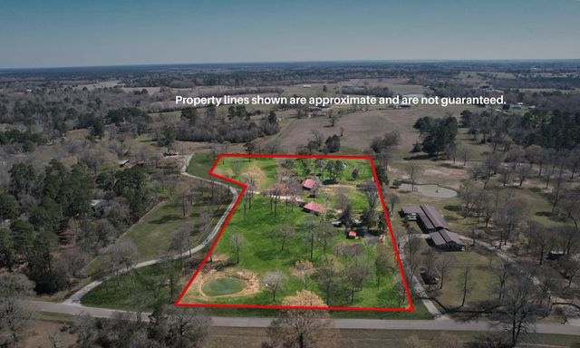 12494-725B Hill Creek Road, Montgomery, TX 77356