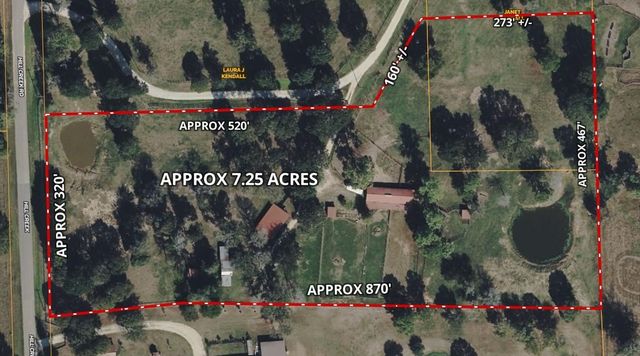12494-725B Hill Creek Road, Montgomery, TX 77356