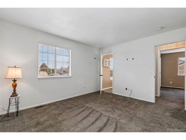 6540 E 62nd Way, Commerce City, CO 80022
