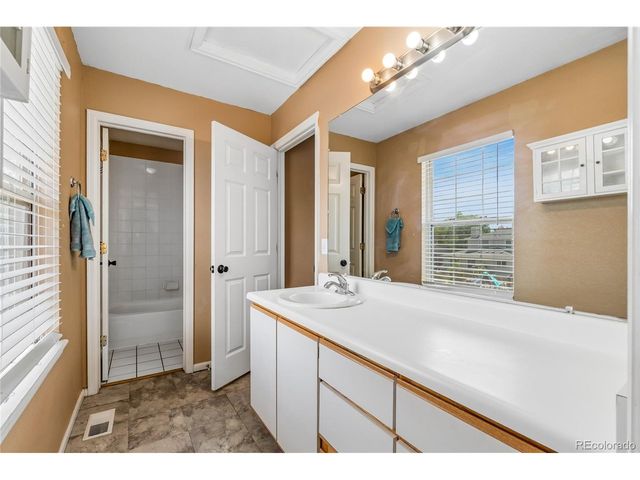 6540 E 62nd Way, Commerce City, CO 80022