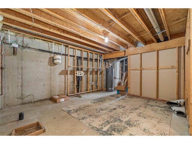 6540 E 62nd Way, Commerce City, CO 80022