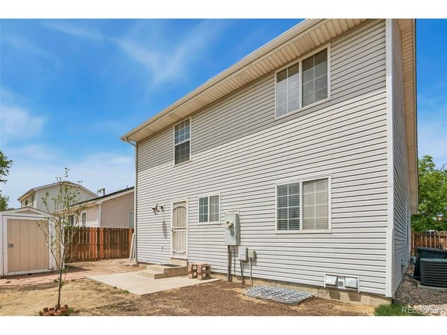 6540 E 62nd Way, Commerce City, CO 80022