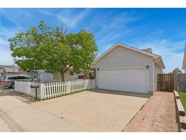 6540 E 62nd Way, Commerce City, CO 80022
