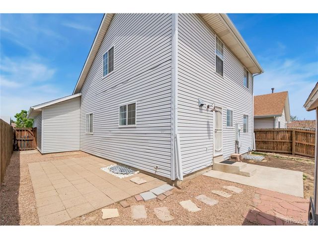 6540 E 62nd Way, Commerce City, CO 80022