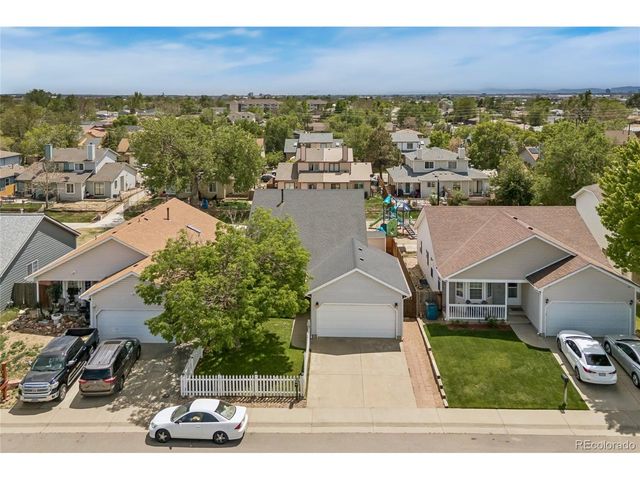 6540 E 62nd Way, Commerce City, CO 80022