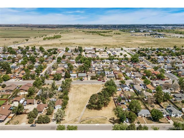 6540 E 62nd Way, Commerce City, CO 80022