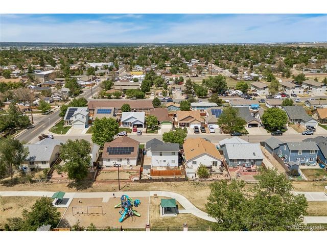 6540 E 62nd Way, Commerce City, CO 80022