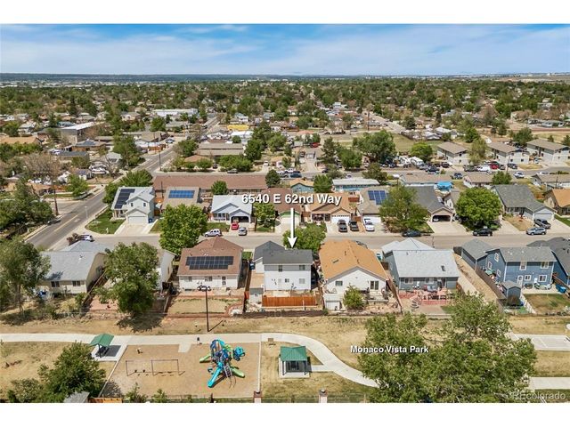 6540 E 62nd Way, Commerce City, CO 80022
