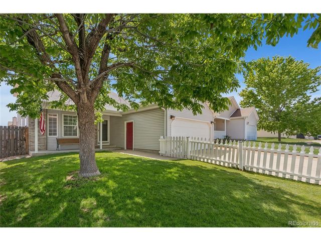 6540 E 62nd Way, Commerce City, CO 80022