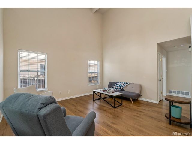 6540 E 62nd Way, Commerce City, CO 80022
