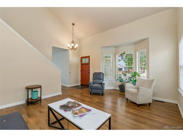 6540 E 62nd Way, Commerce City, CO 80022