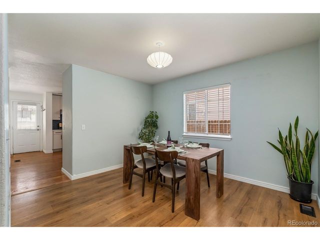 6540 E 62nd Way, Commerce City, CO 80022