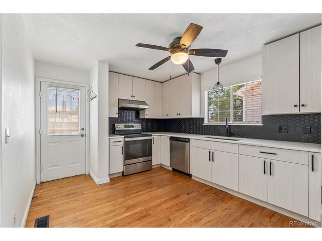 6540 E 62nd Way, Commerce City, CO 80022