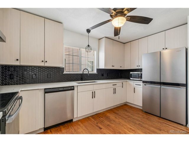 6540 E 62nd Way, Commerce City, CO 80022