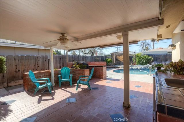 544 Seminole Drive, Merced, CA 95340
