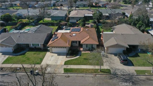 544 Seminole Drive, Merced, CA 95340
