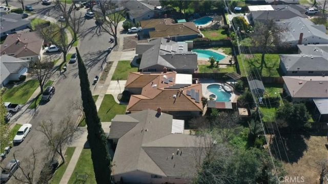544 Seminole Drive, Merced, CA 95340
