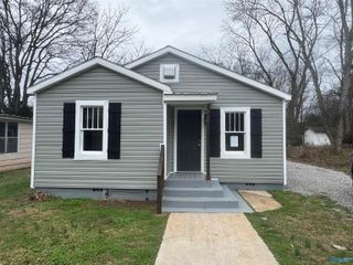 2614 Huntsville Street, Huntsville, AL 35811